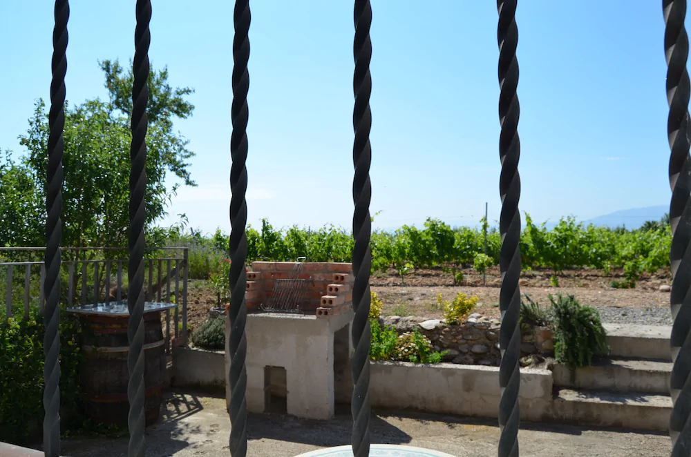 Apartamentos Matraca