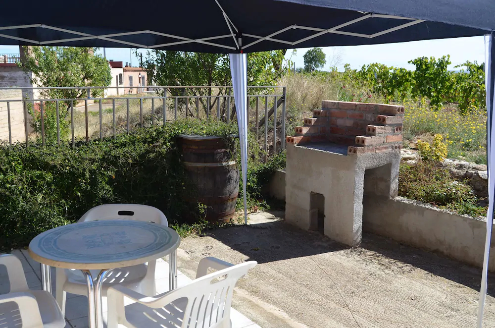 Apartamentos Matraca