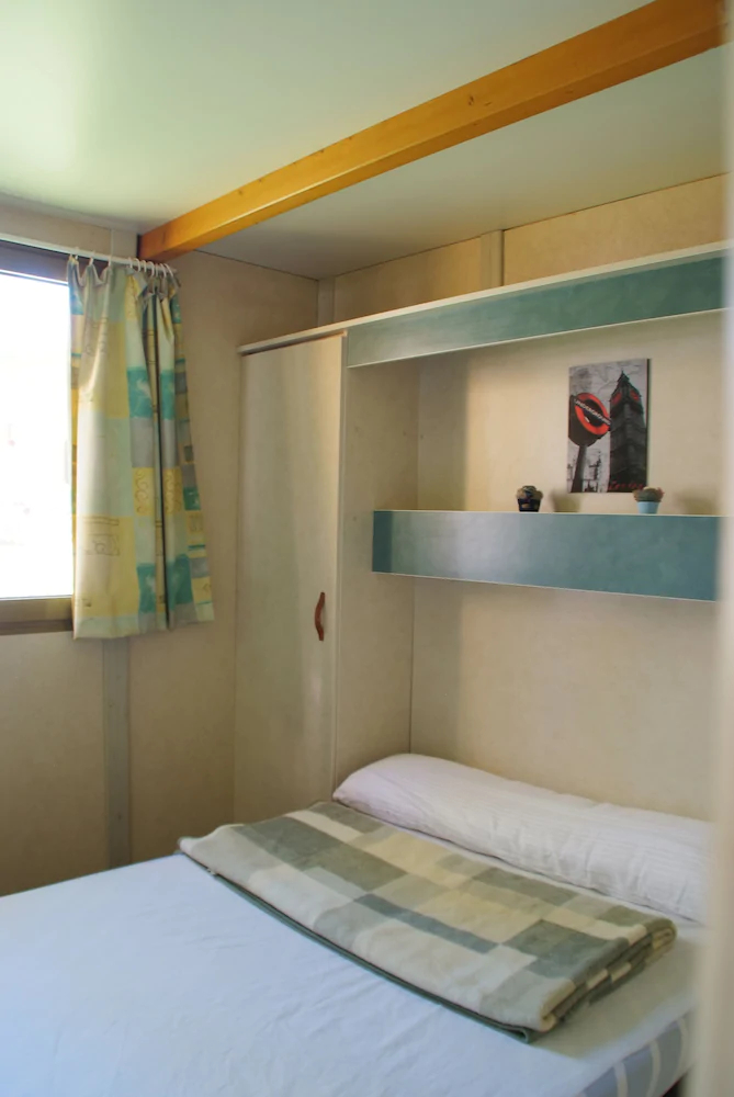 Camping Los Cameros