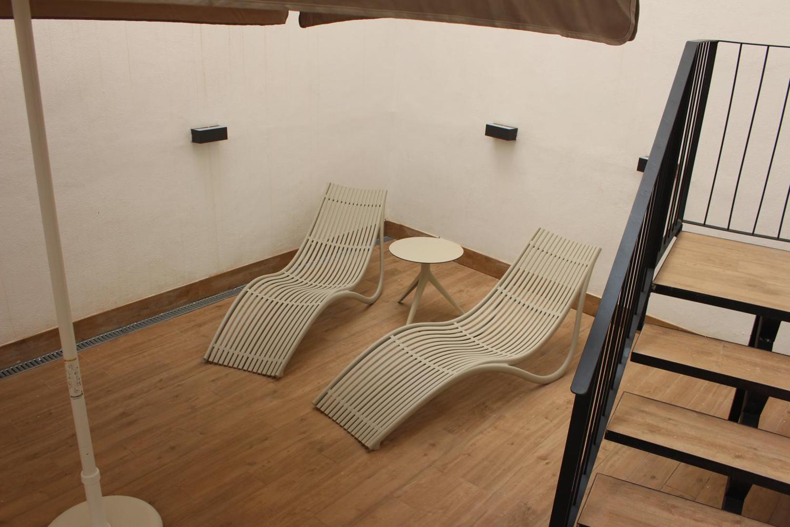 Apartments Center Madrid