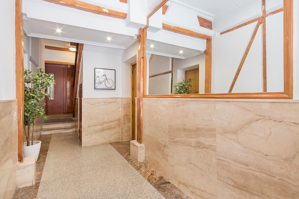 Behap Madrid De Las Letras