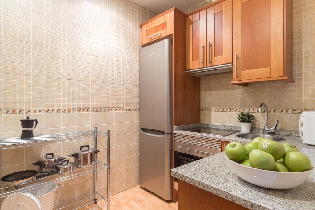 Behap Madrid De Las Letras