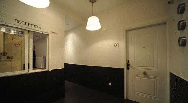 CH Lemon Rooms - Madrid