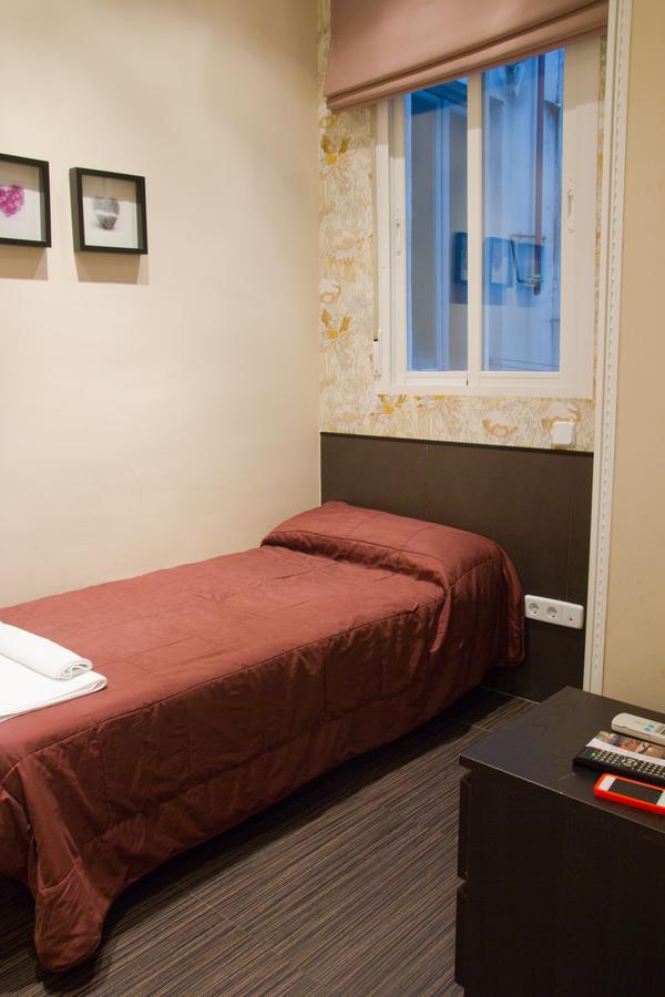CH Lemon Rooms - Madrid
