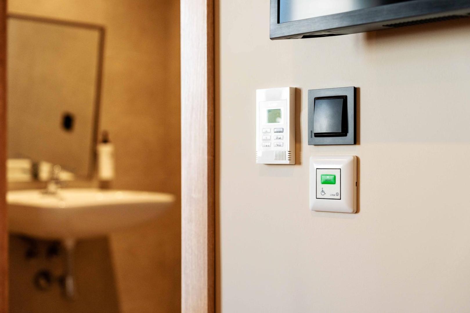 Easyhotel Madrid Alcala