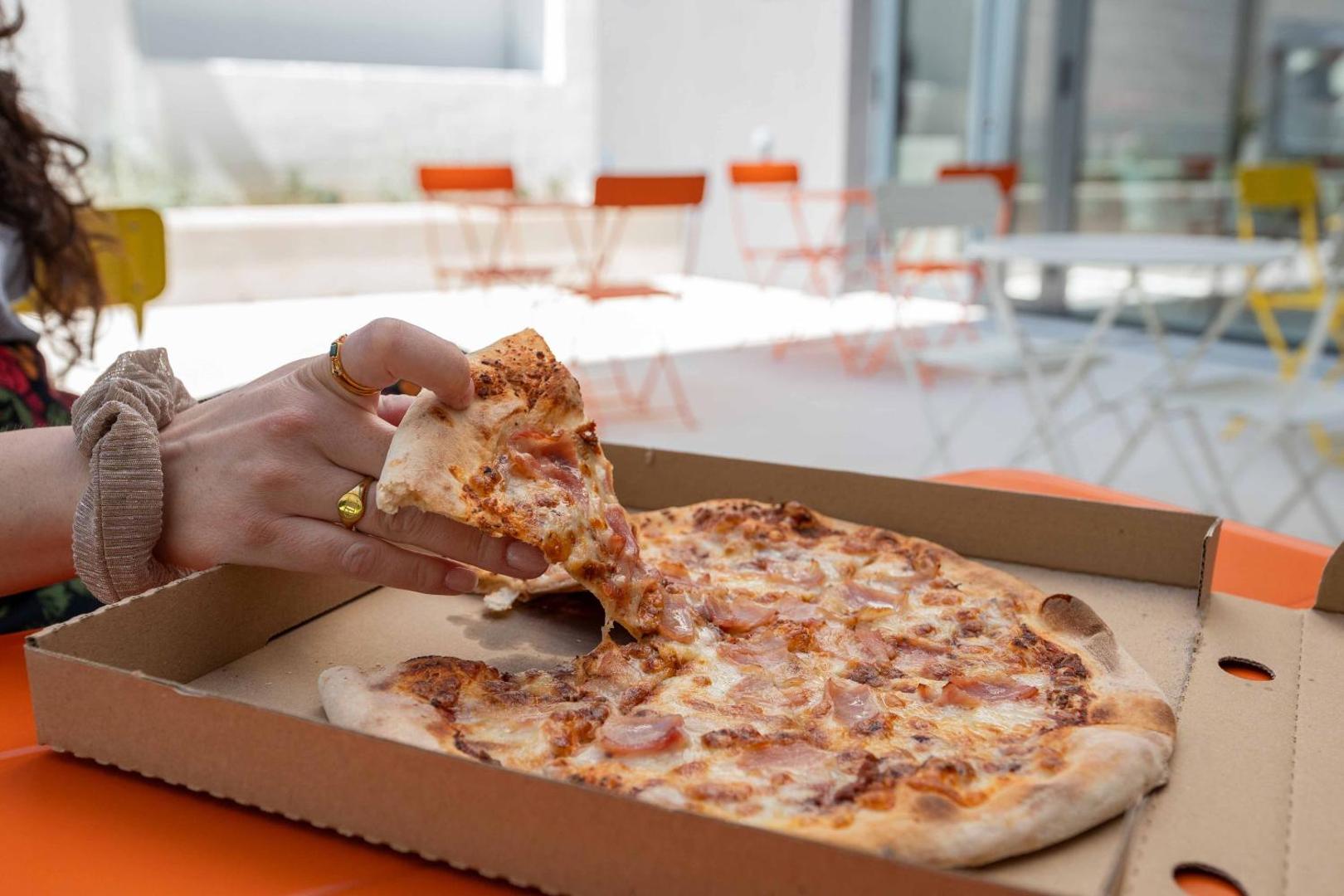 Easyhotel Madrid Alcala