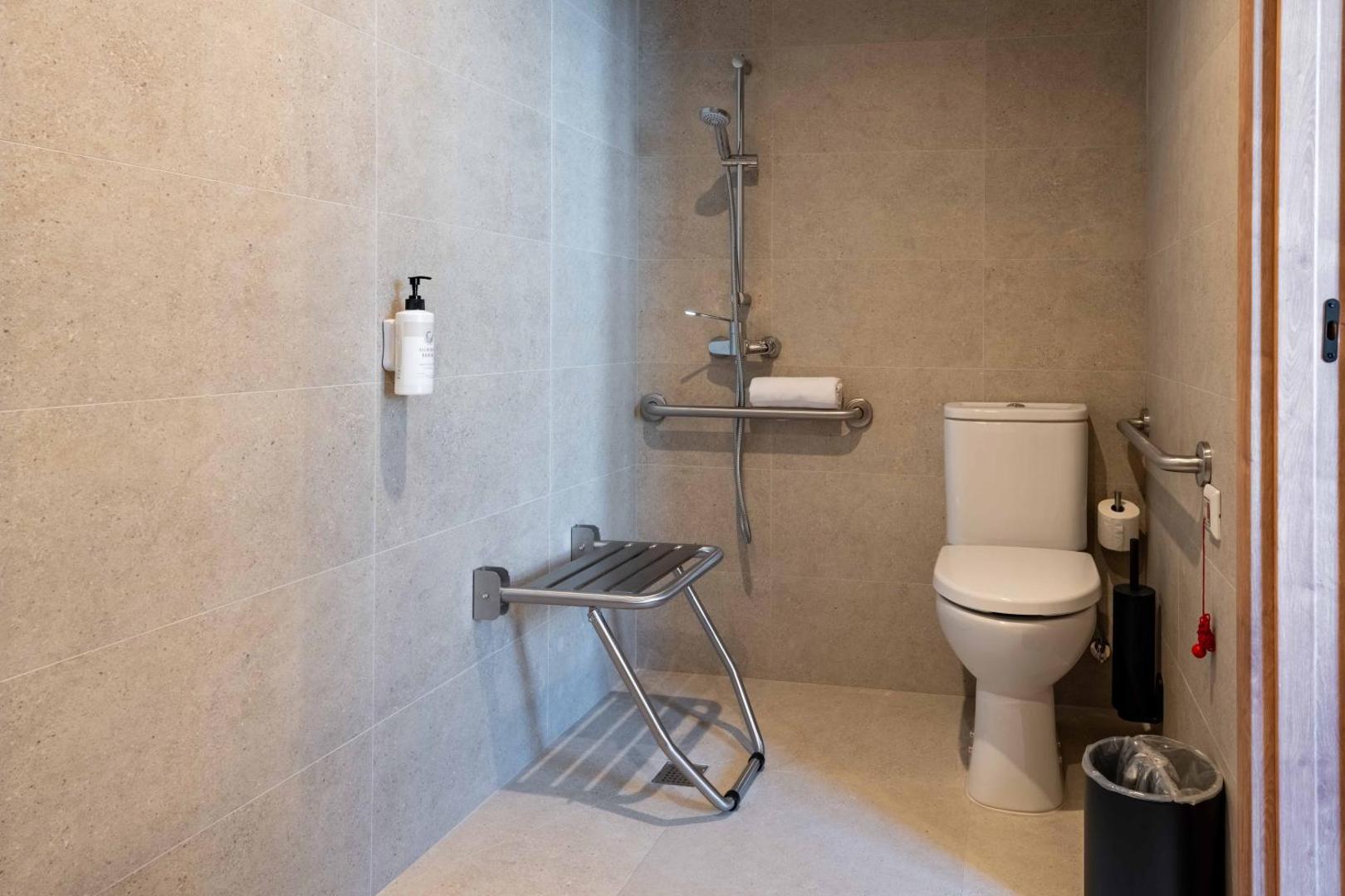 Easyhotel Madrid Alcala