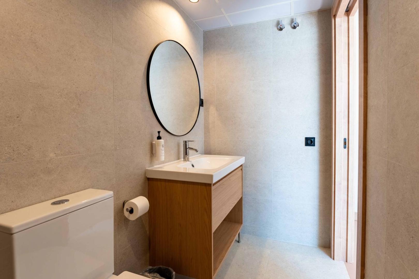 Easyhotel Madrid Alcala