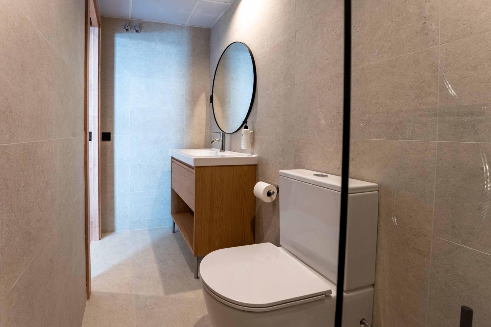 Easyhotel Madrid Alcala