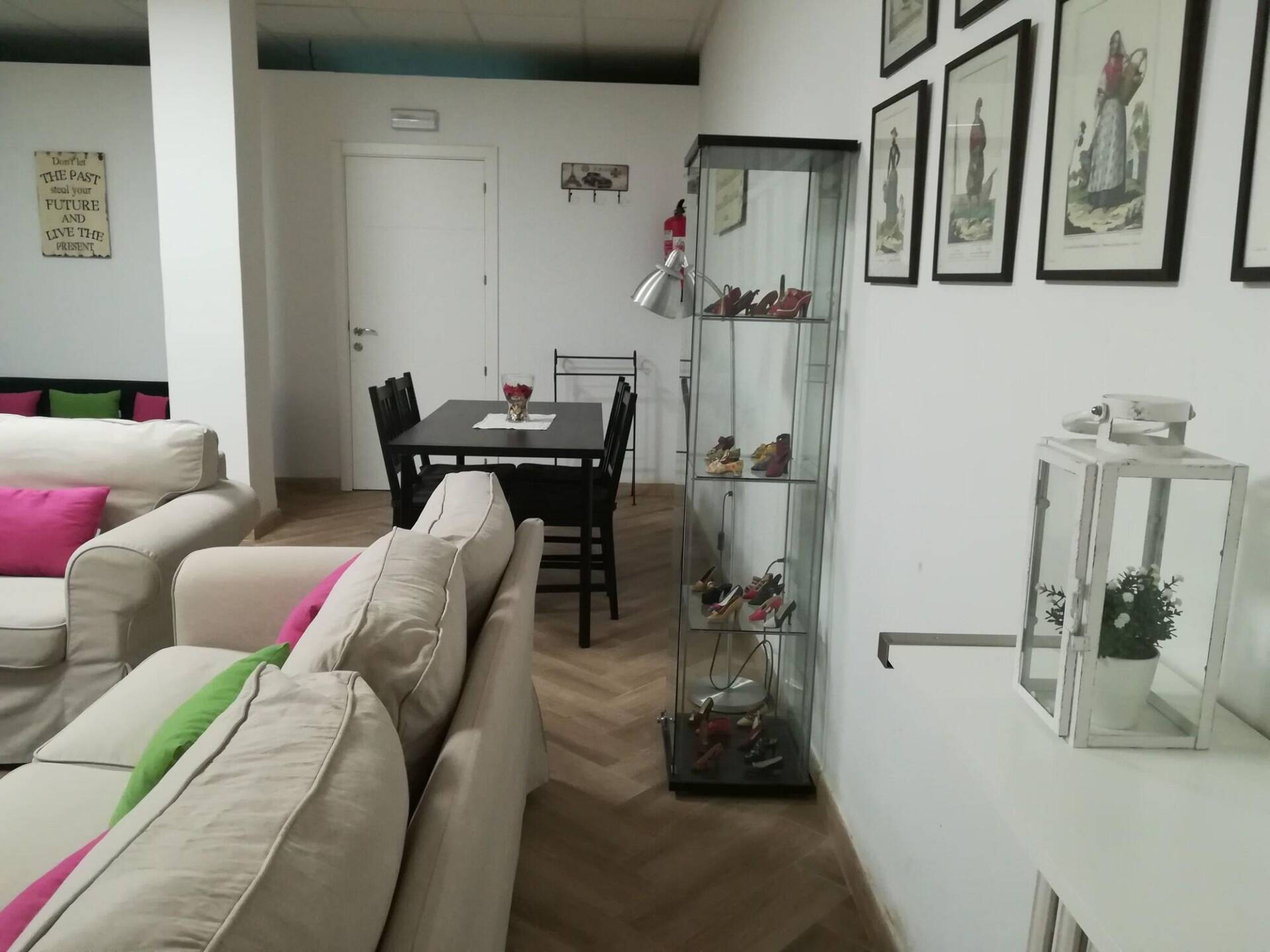 Oyo Residencial Doa Berenguela