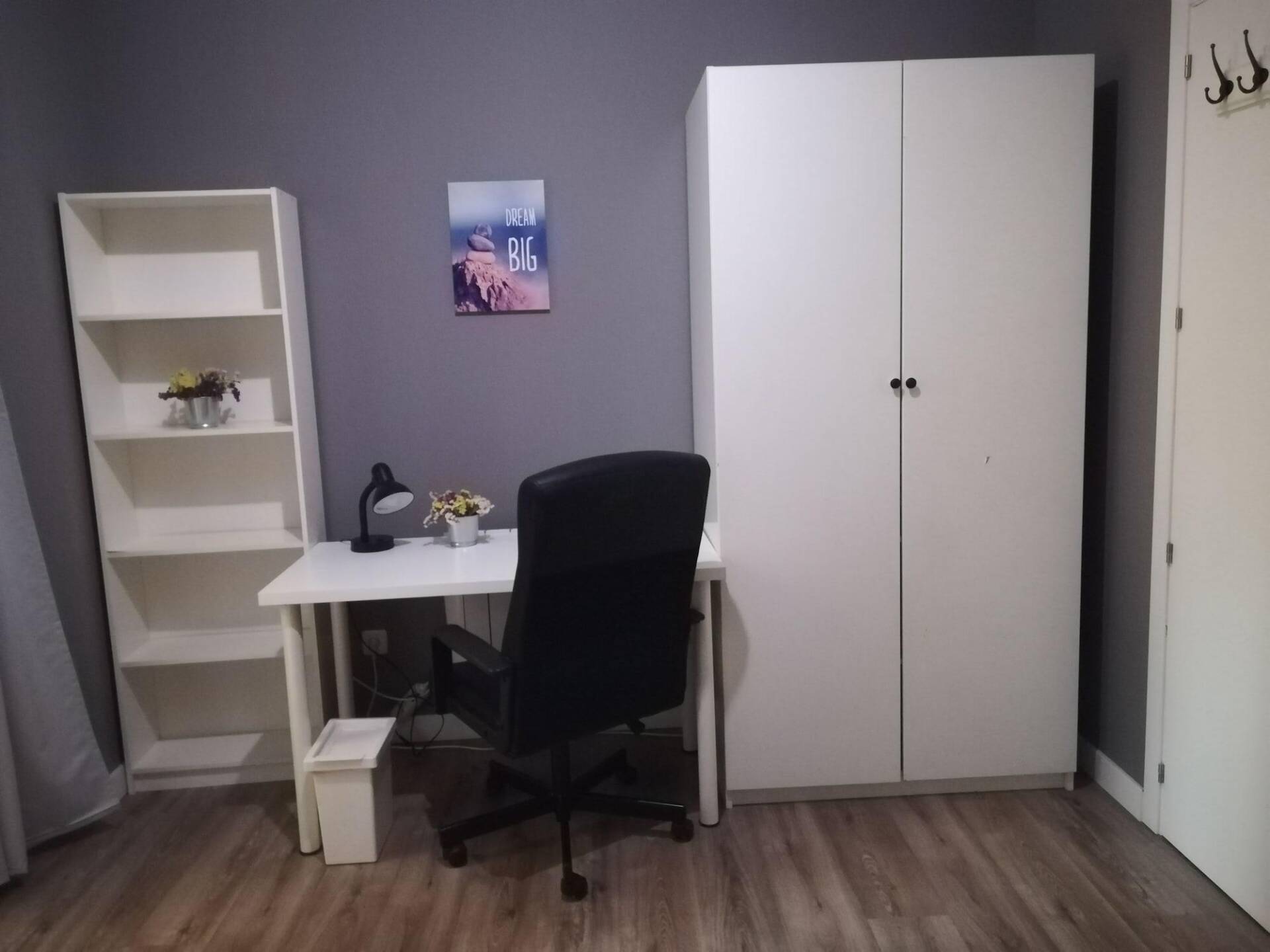 Oyo Residencial Doa Berenguela