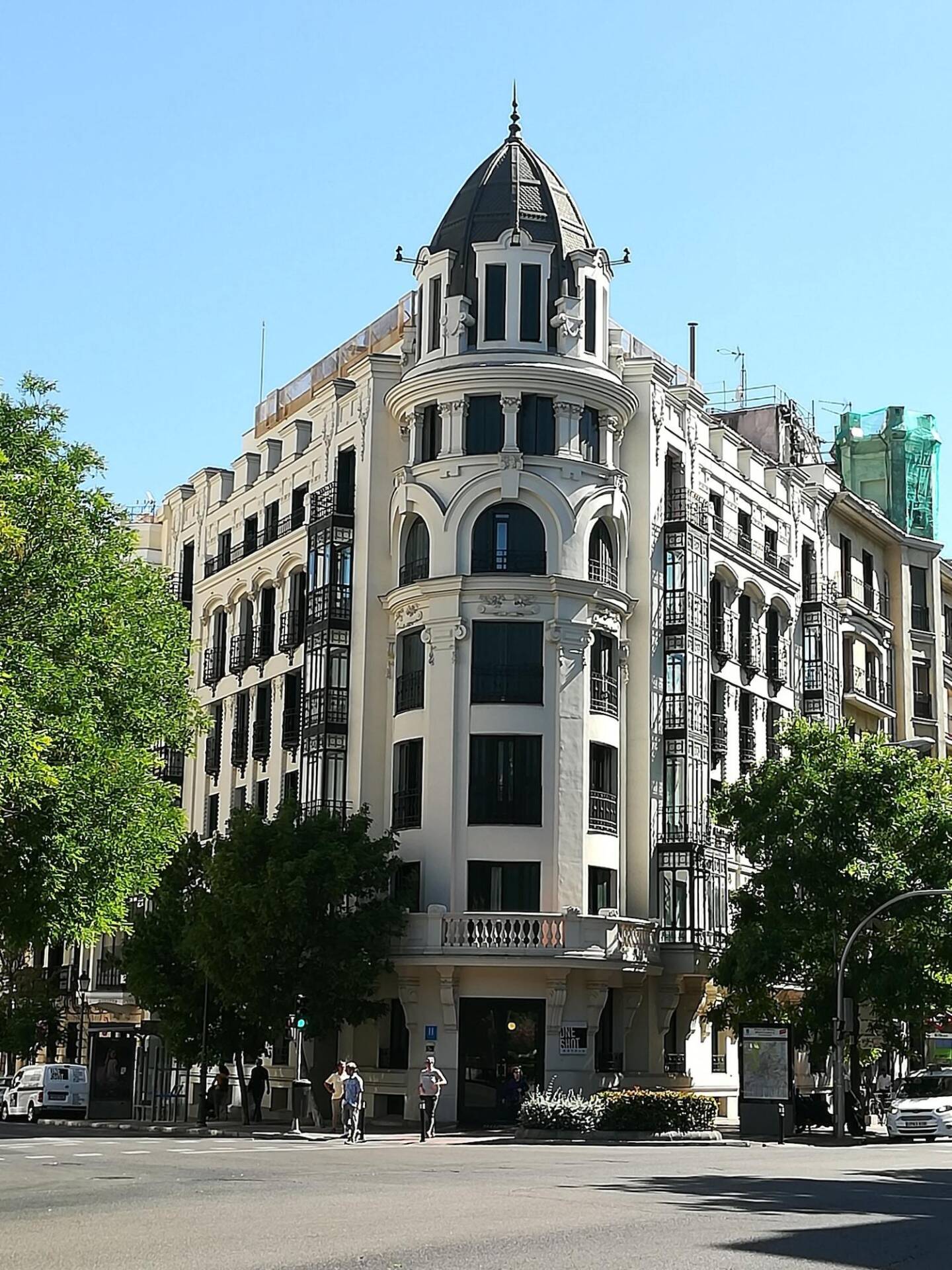 Oyo Residencial Doa Berenguela