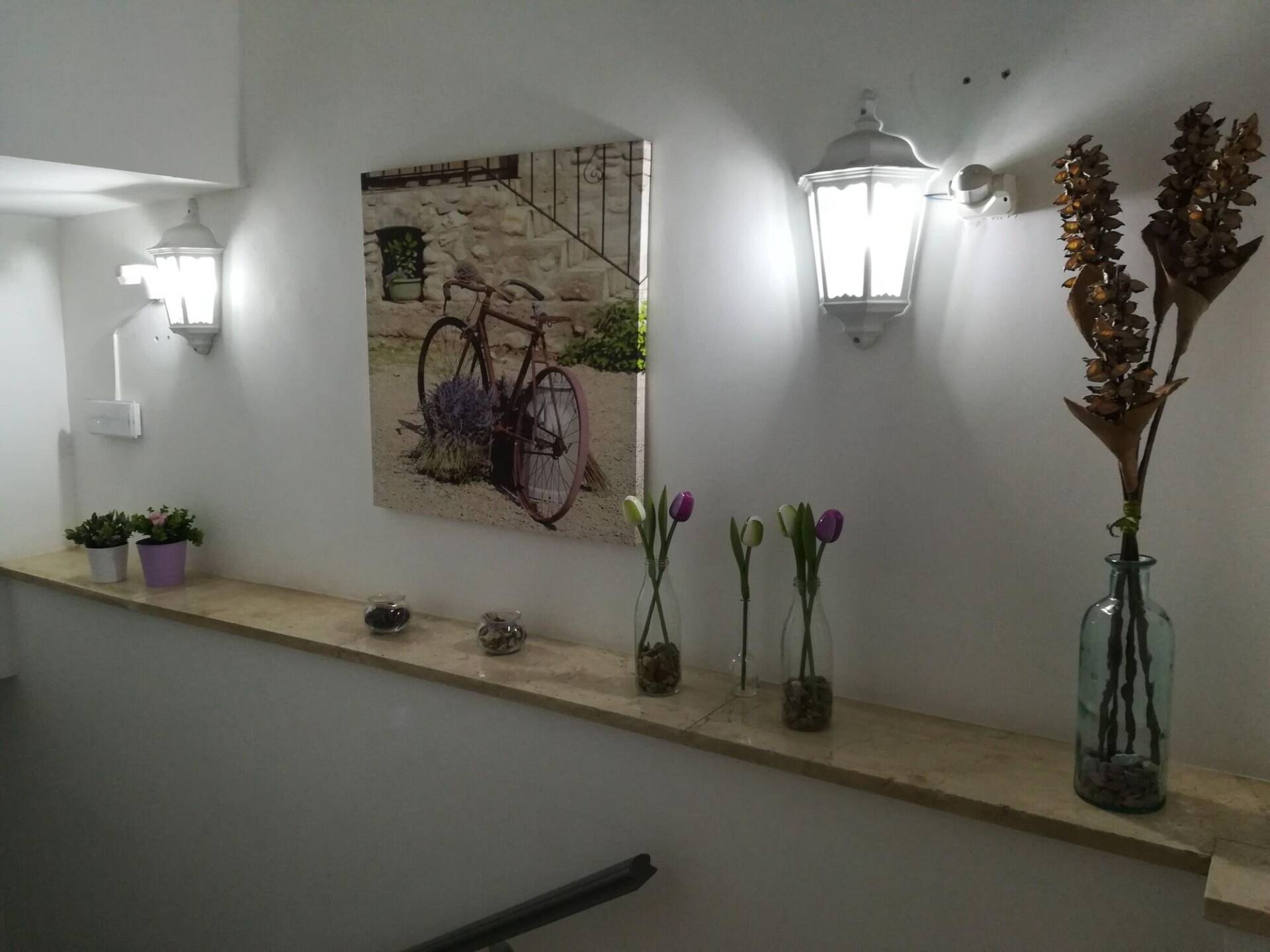 Oyo Residencial Doa Berenguela