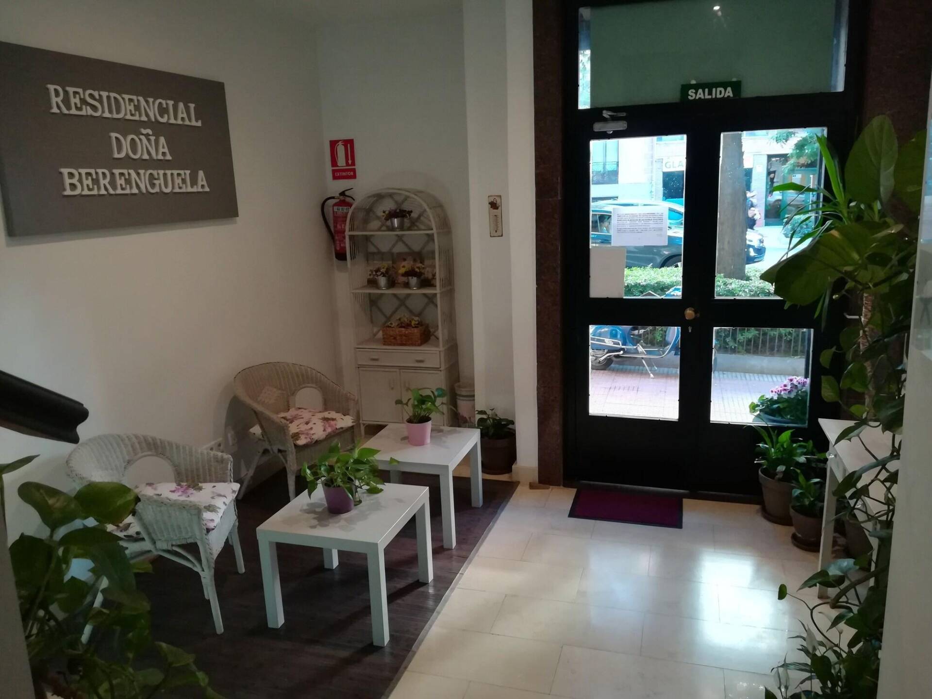 Oyo Residencial Doa Berenguela