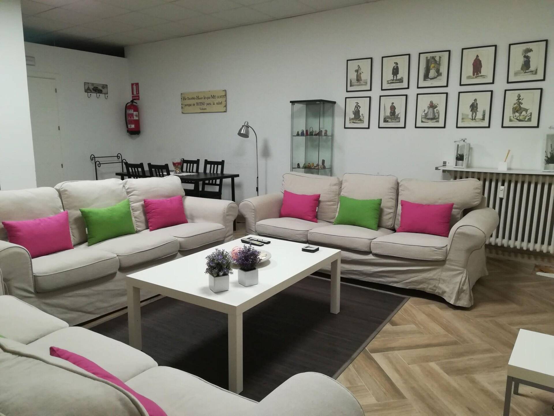 Oyo Residencial Doa Berenguela