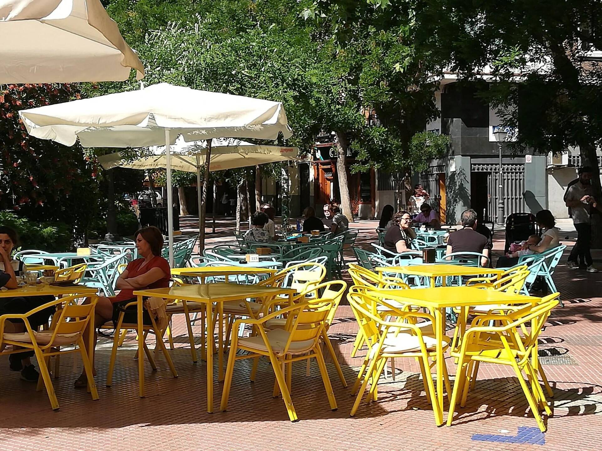 Oyo Residencial Doa Berenguela