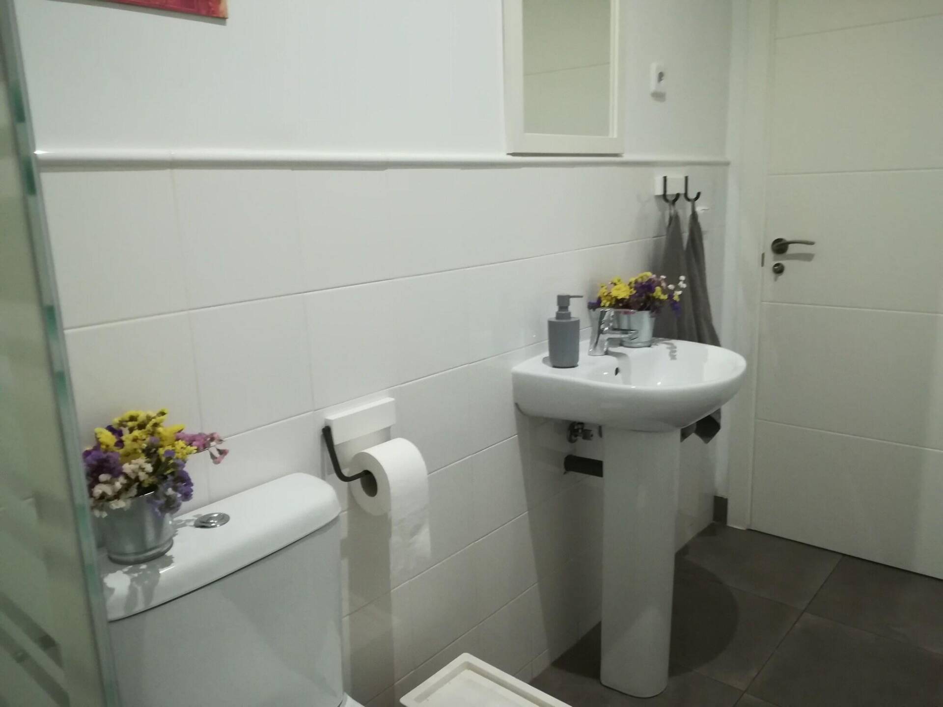 Oyo Residencial Doa Berenguela