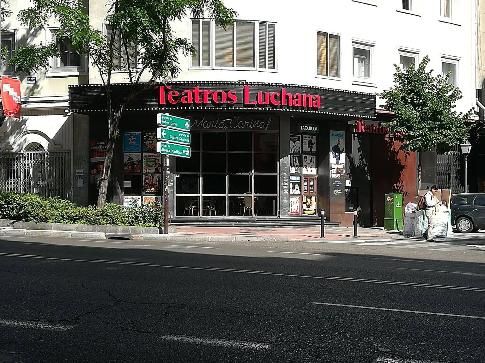 Oyo Residencial Doa Berenguela