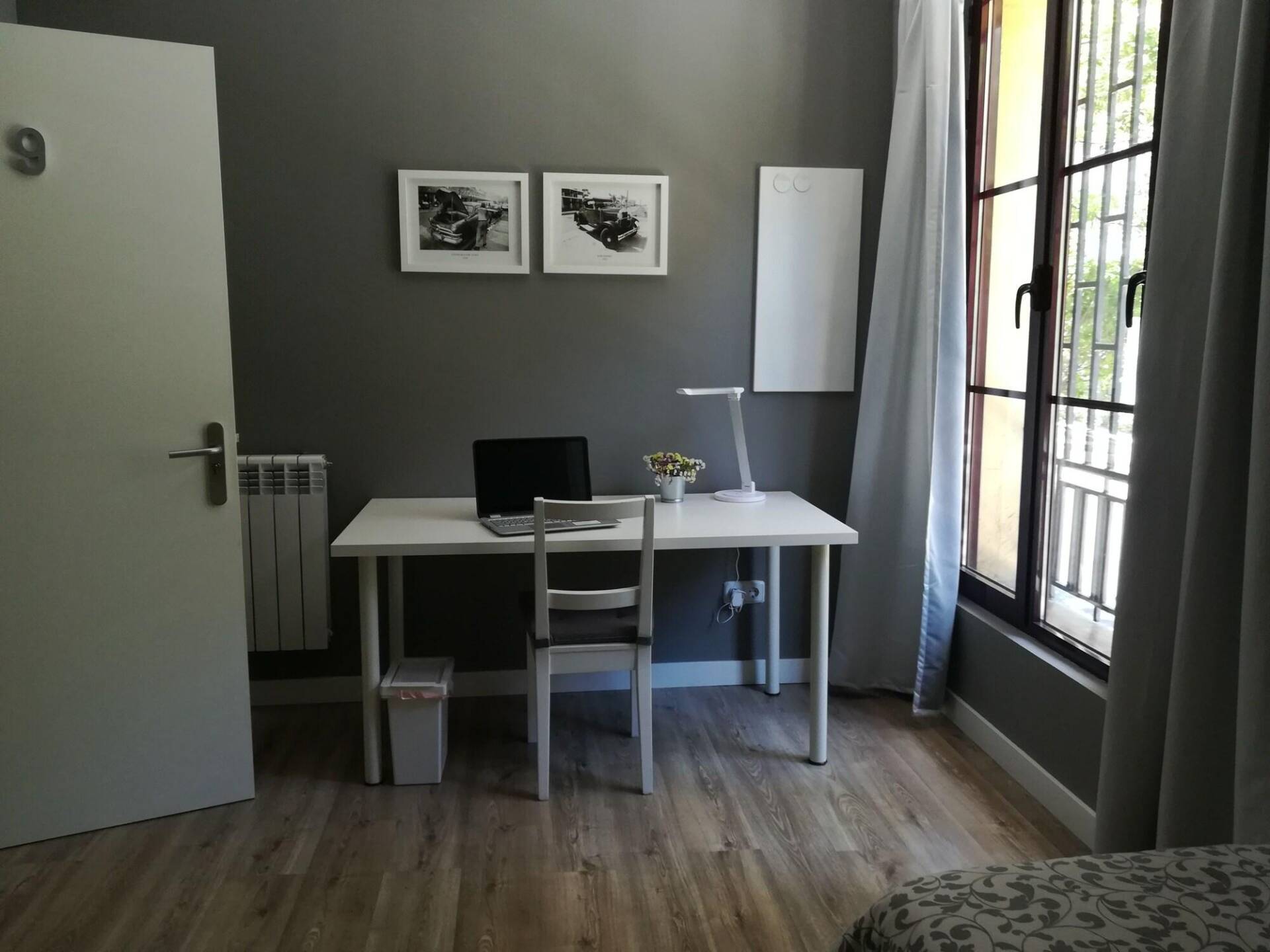 Oyo Residencial Doa Berenguela