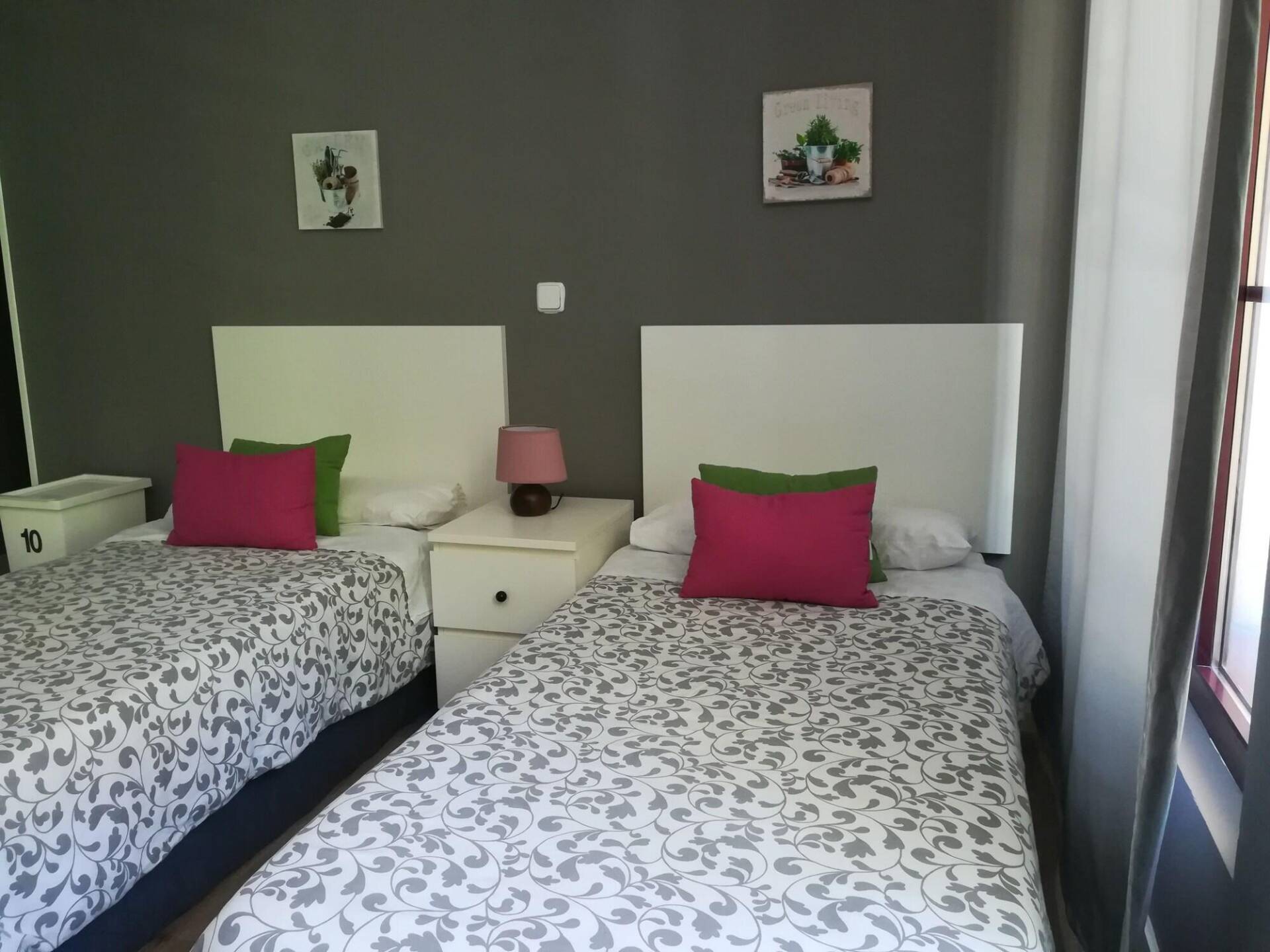 Oyo Residencial Doa Berenguela