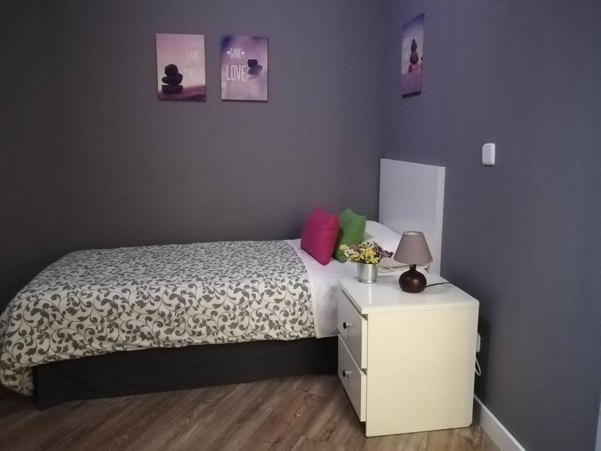 Oyo Residencial Doa Berenguela