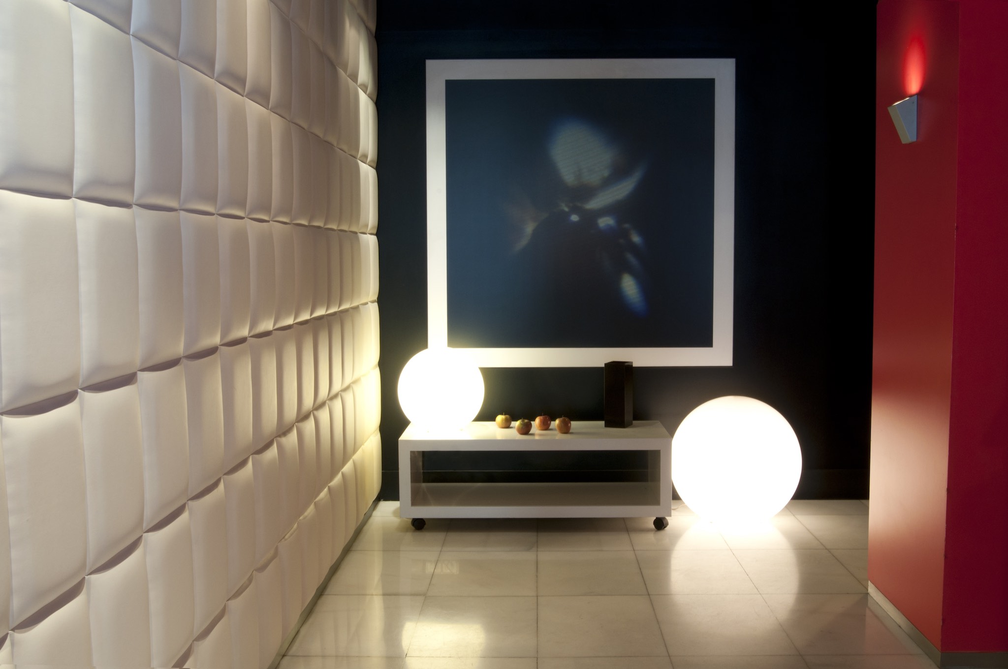 H-A Aparthotel Quo Eraso Hotel
