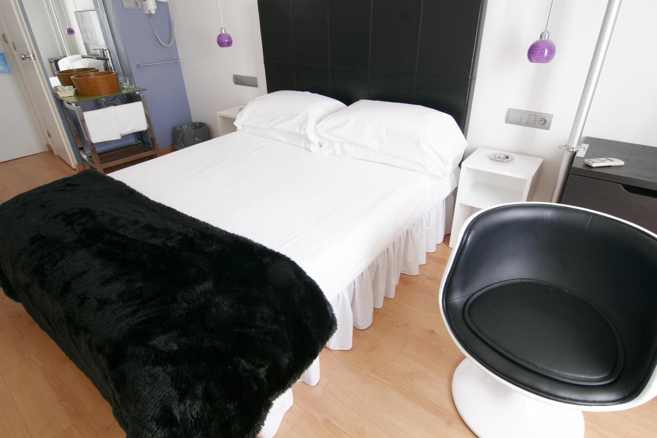 Santo Domingo Hostal