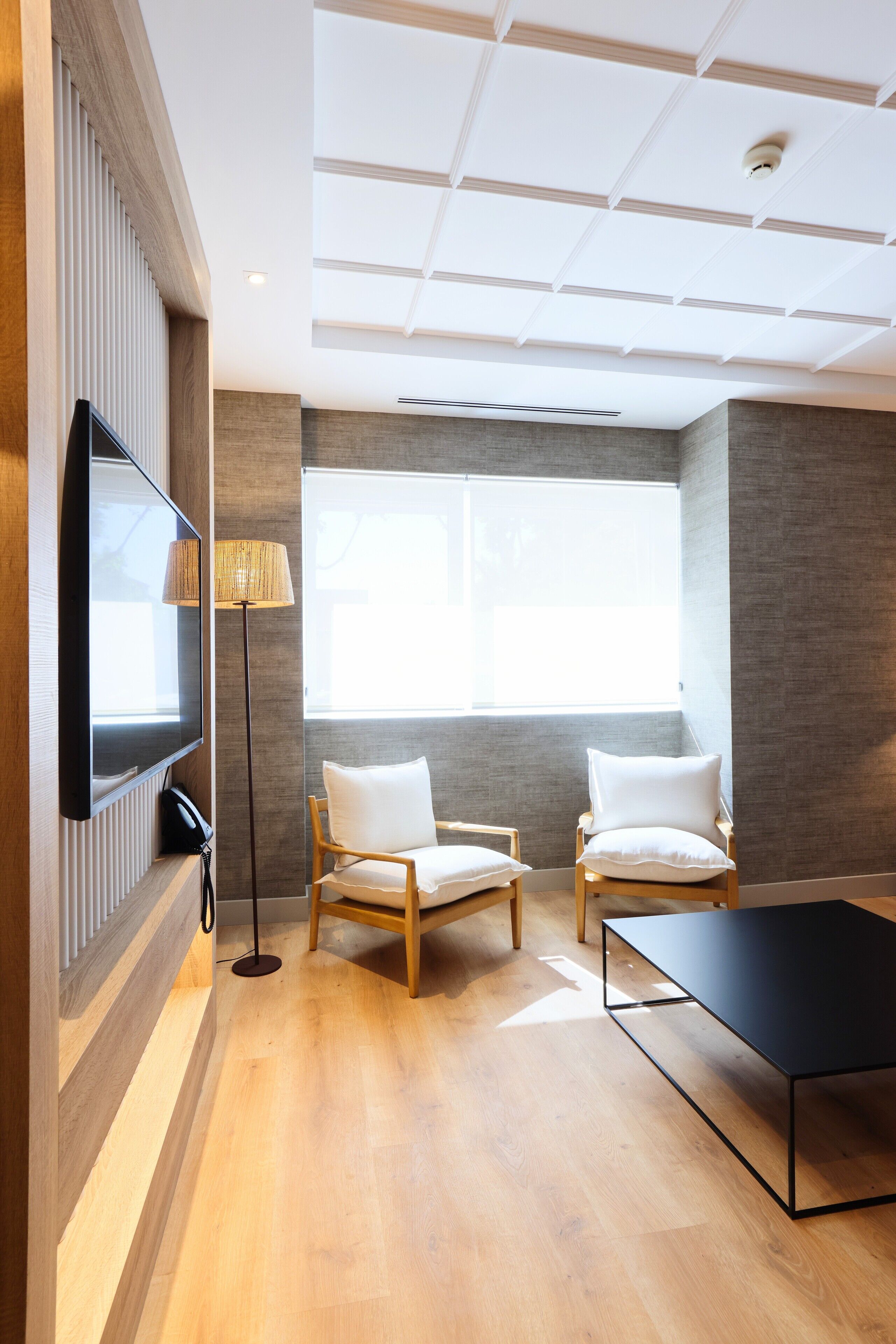 The Apartment by Assethoteles