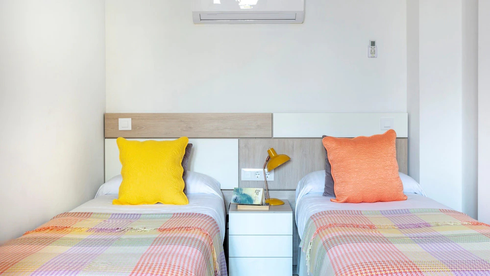 Apartamentos Ejemplares