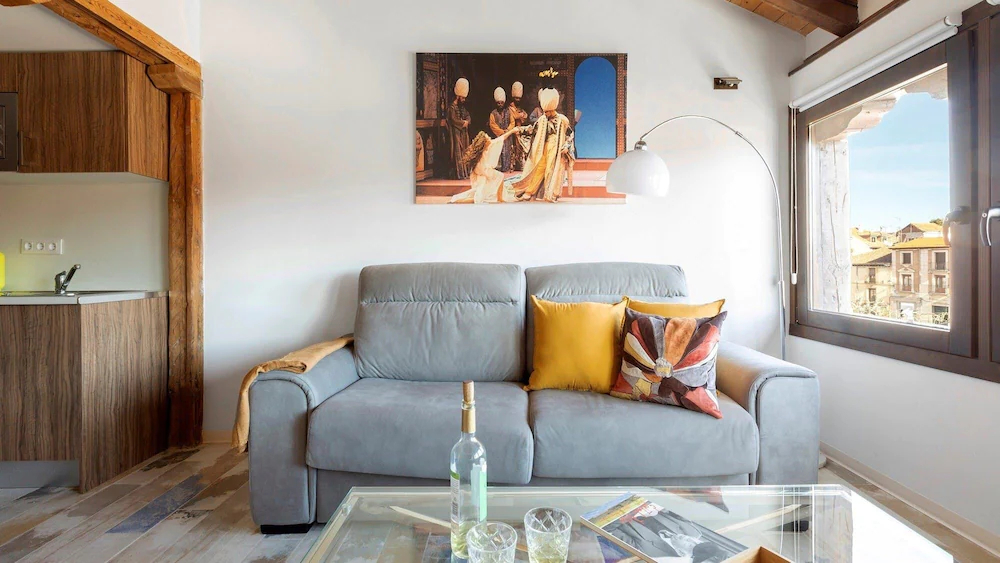 Apartamentos Ejemplares