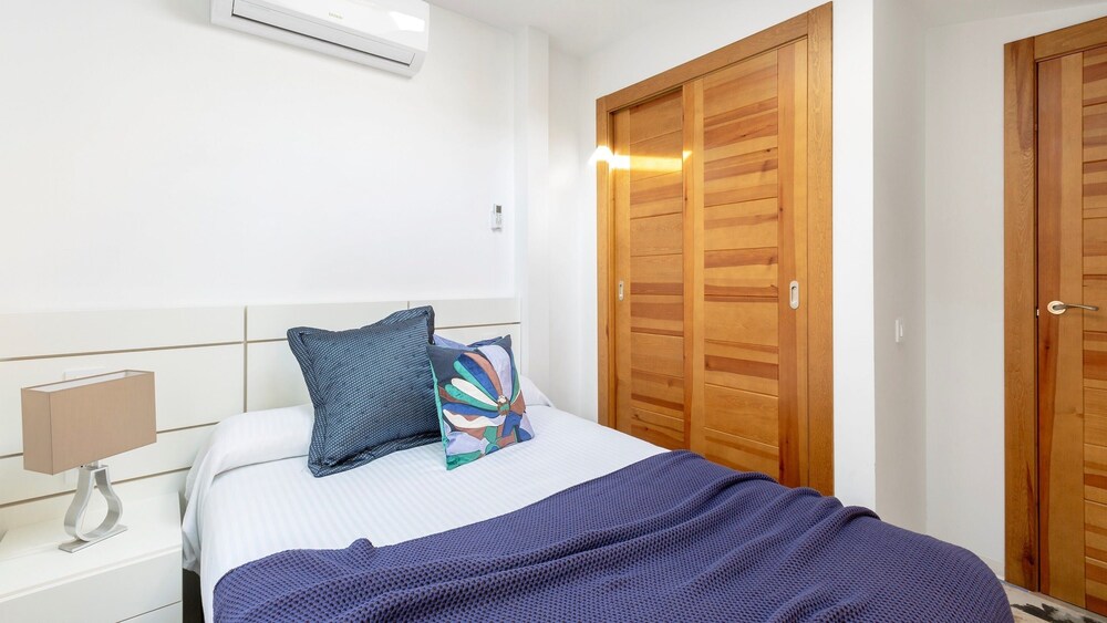 Apartamentos Ejemplares