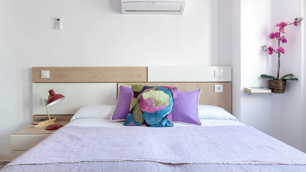 Apartamentos Ejemplares