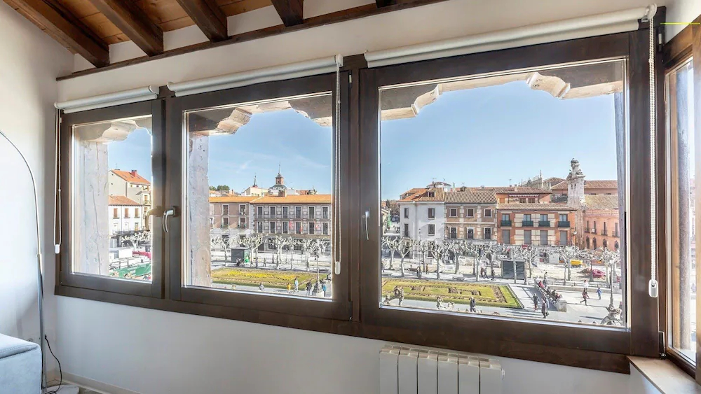 Apartamentos Ejemplares