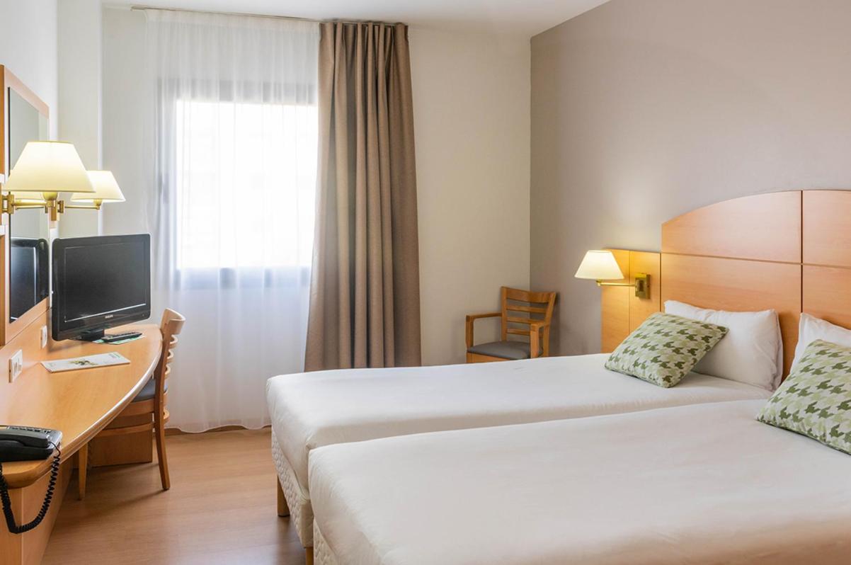 Travelodge Madrid Alcala de Henares