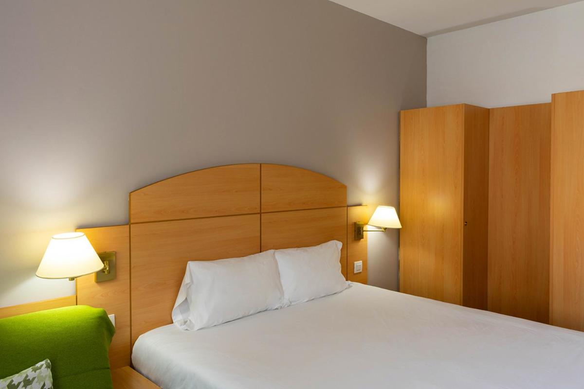 Travelodge Madrid Alcala de Henares