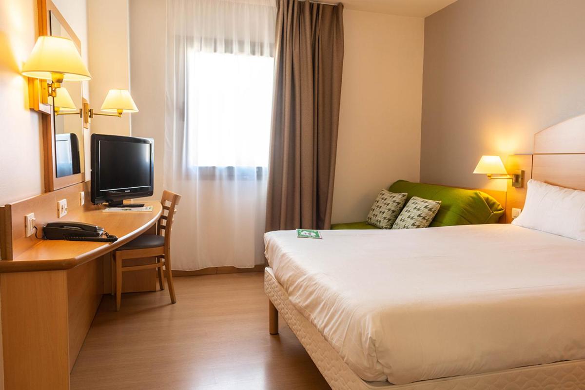 Travelodge Madrid Alcala de Henares