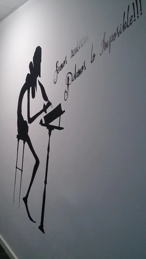 El Sueno Del Quijote