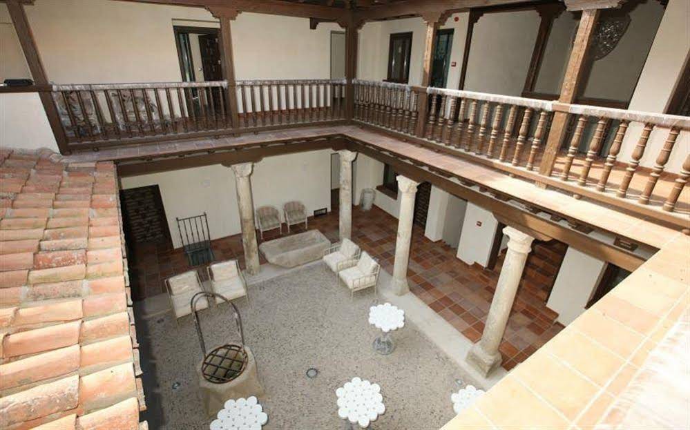 Evenia Alcalá Boutique