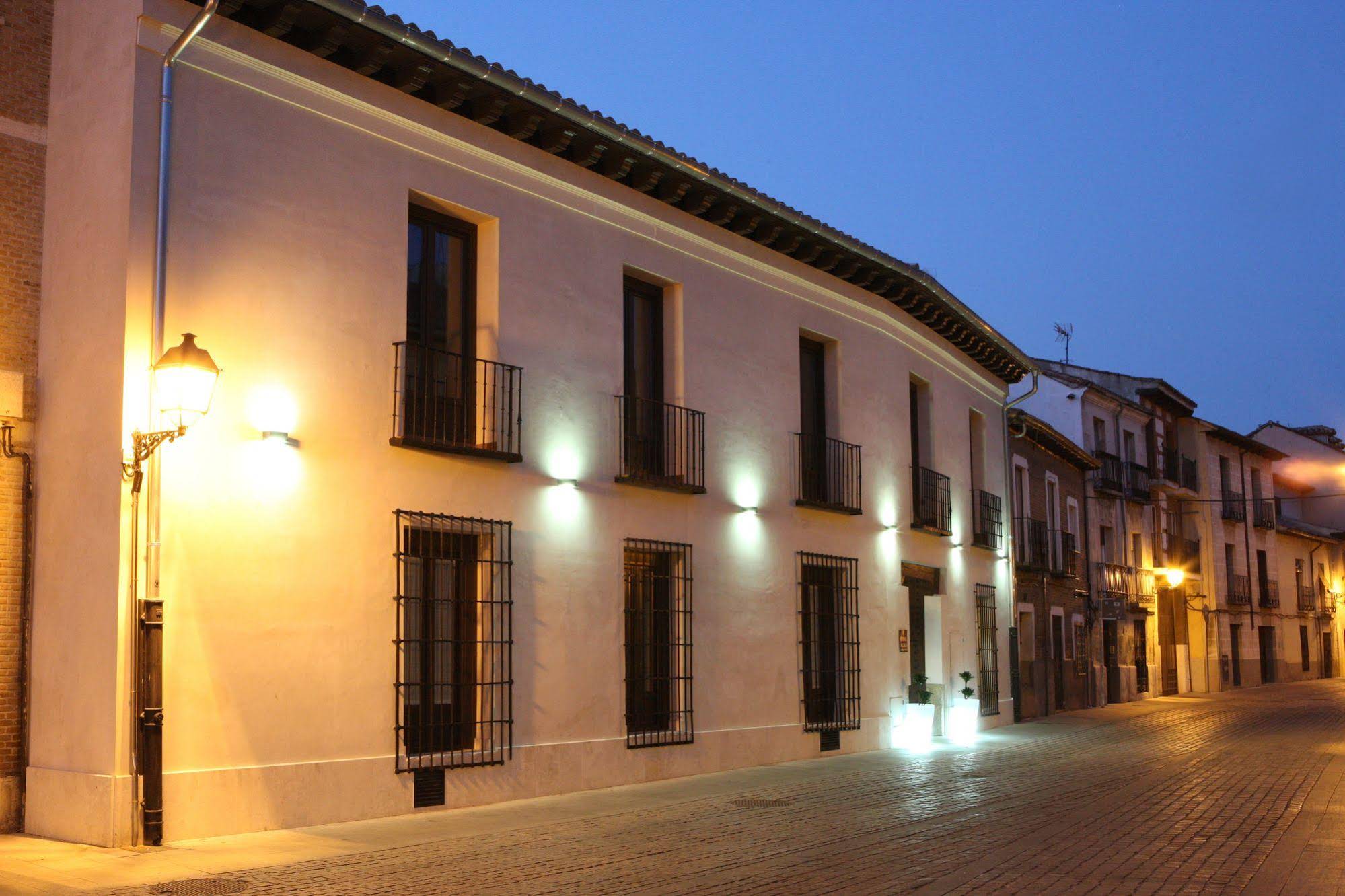 Evenia Alcalá Boutique