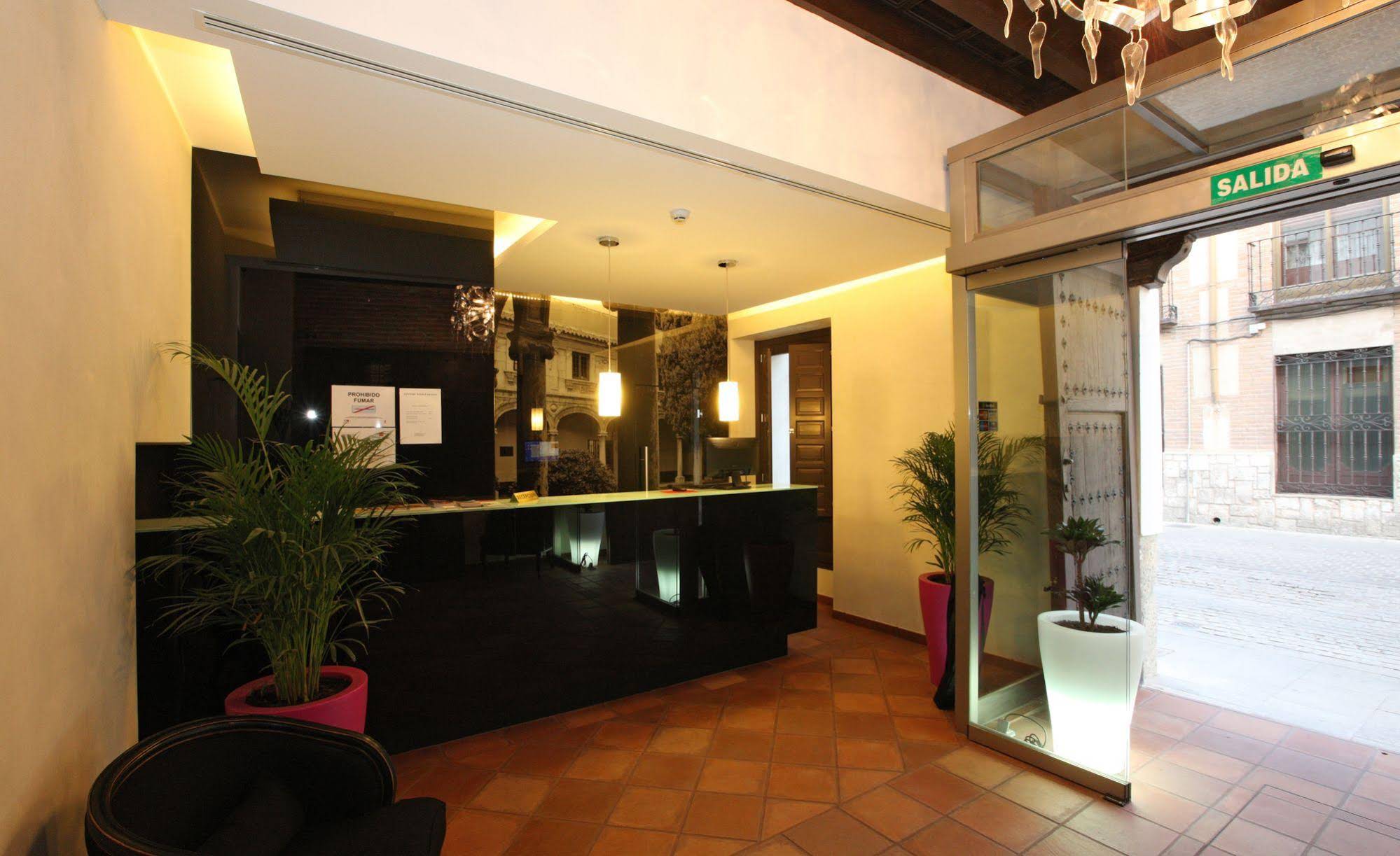 Evenia Alcalá Boutique