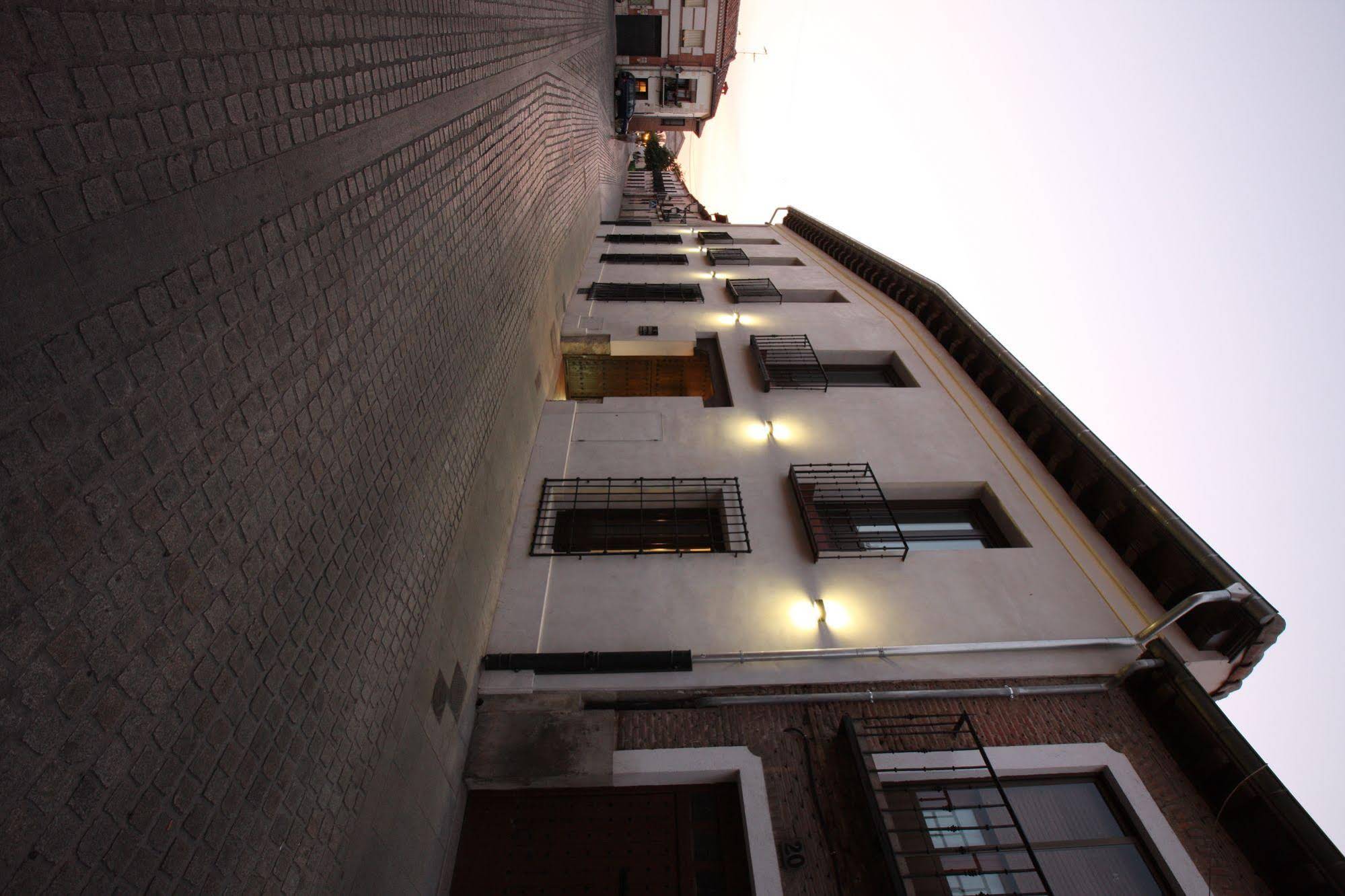 Evenia Alcalá Boutique