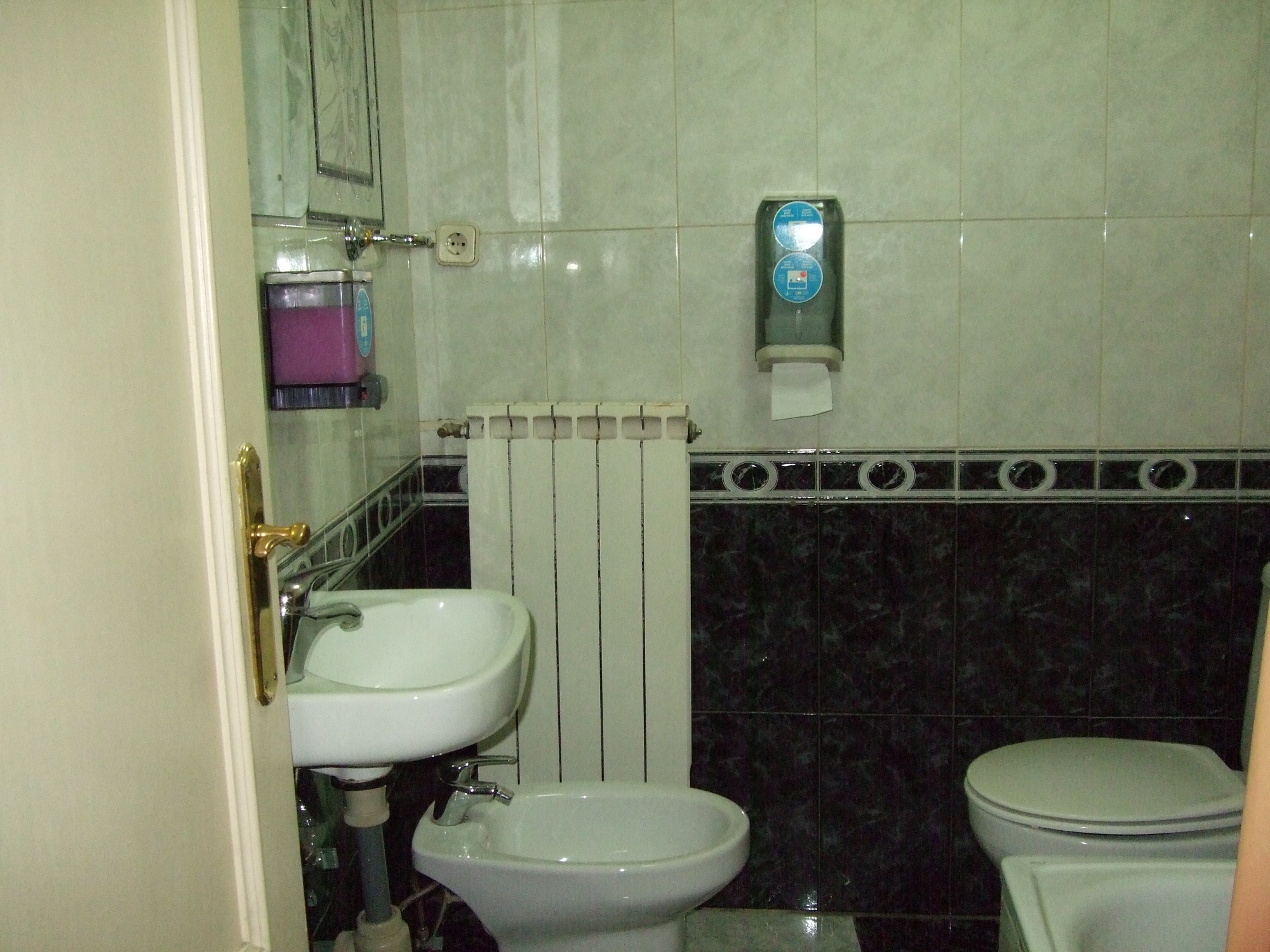 Hostal Jacinto