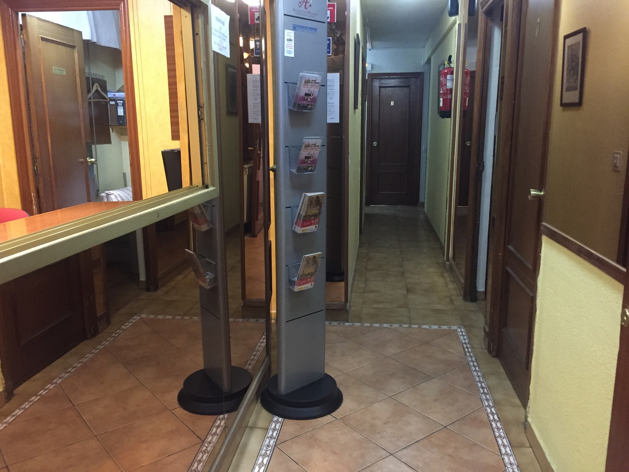 Hostal Jacinto
