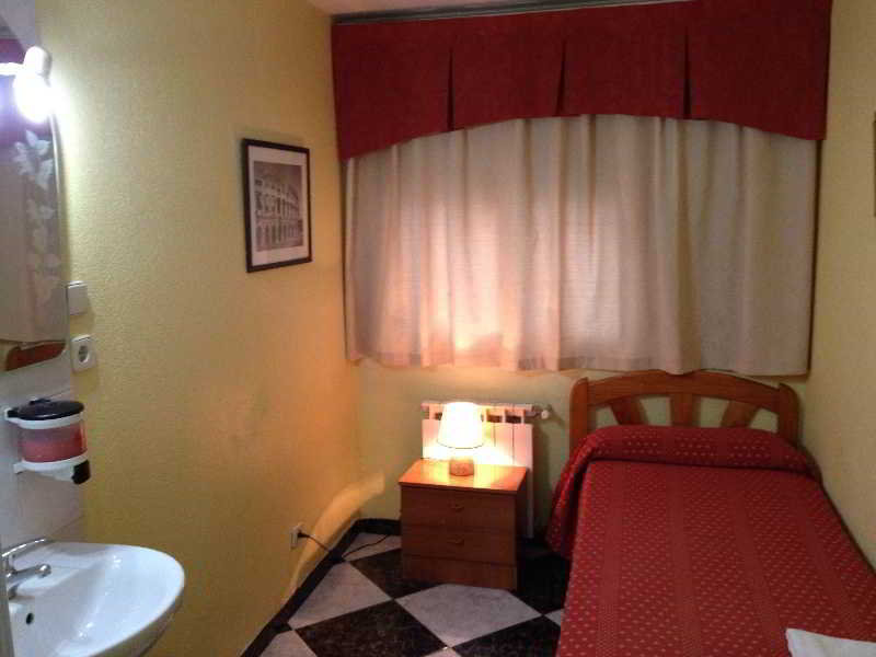 Hostal Jacinto
