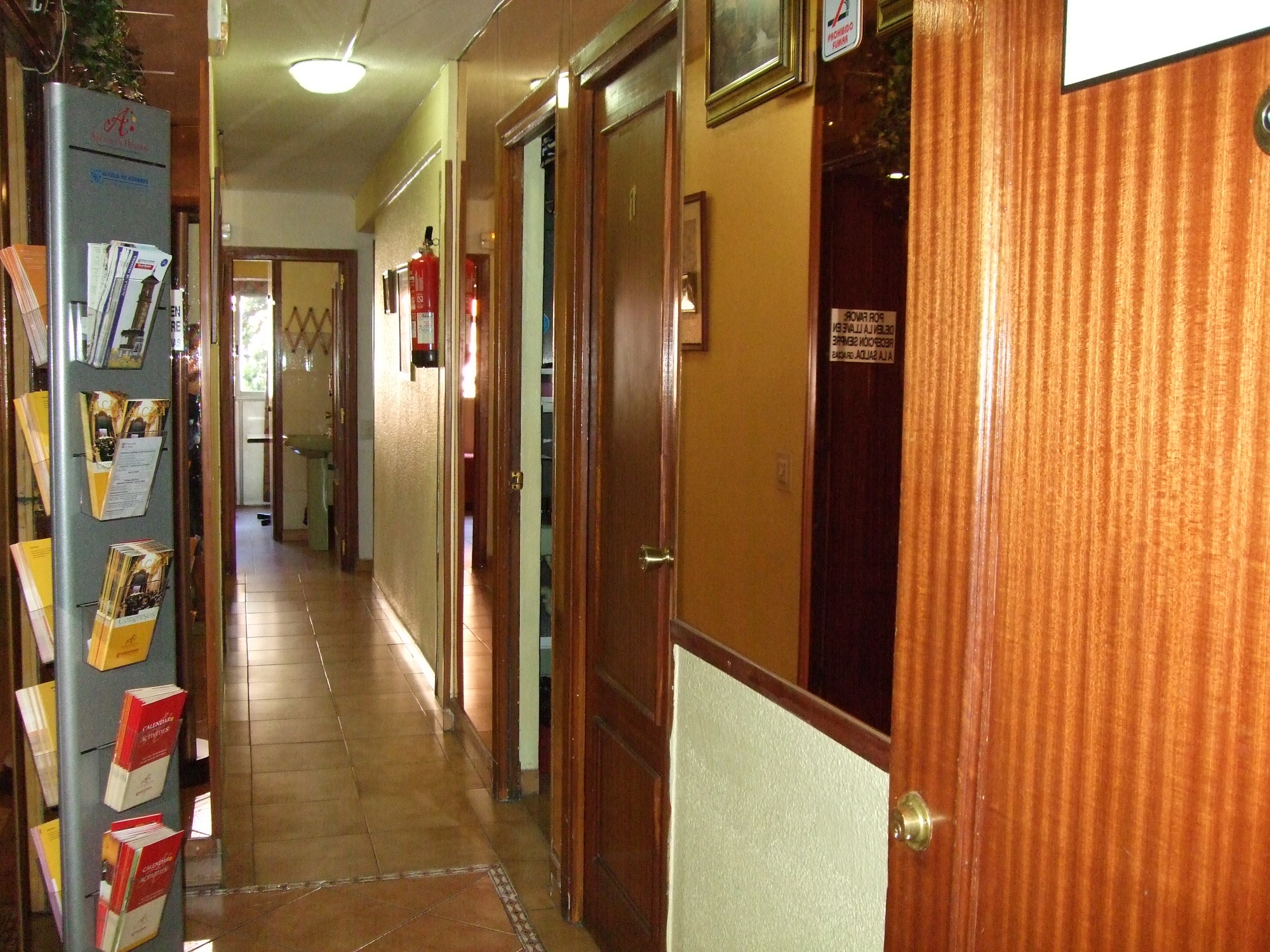 Hostal Jacinto
