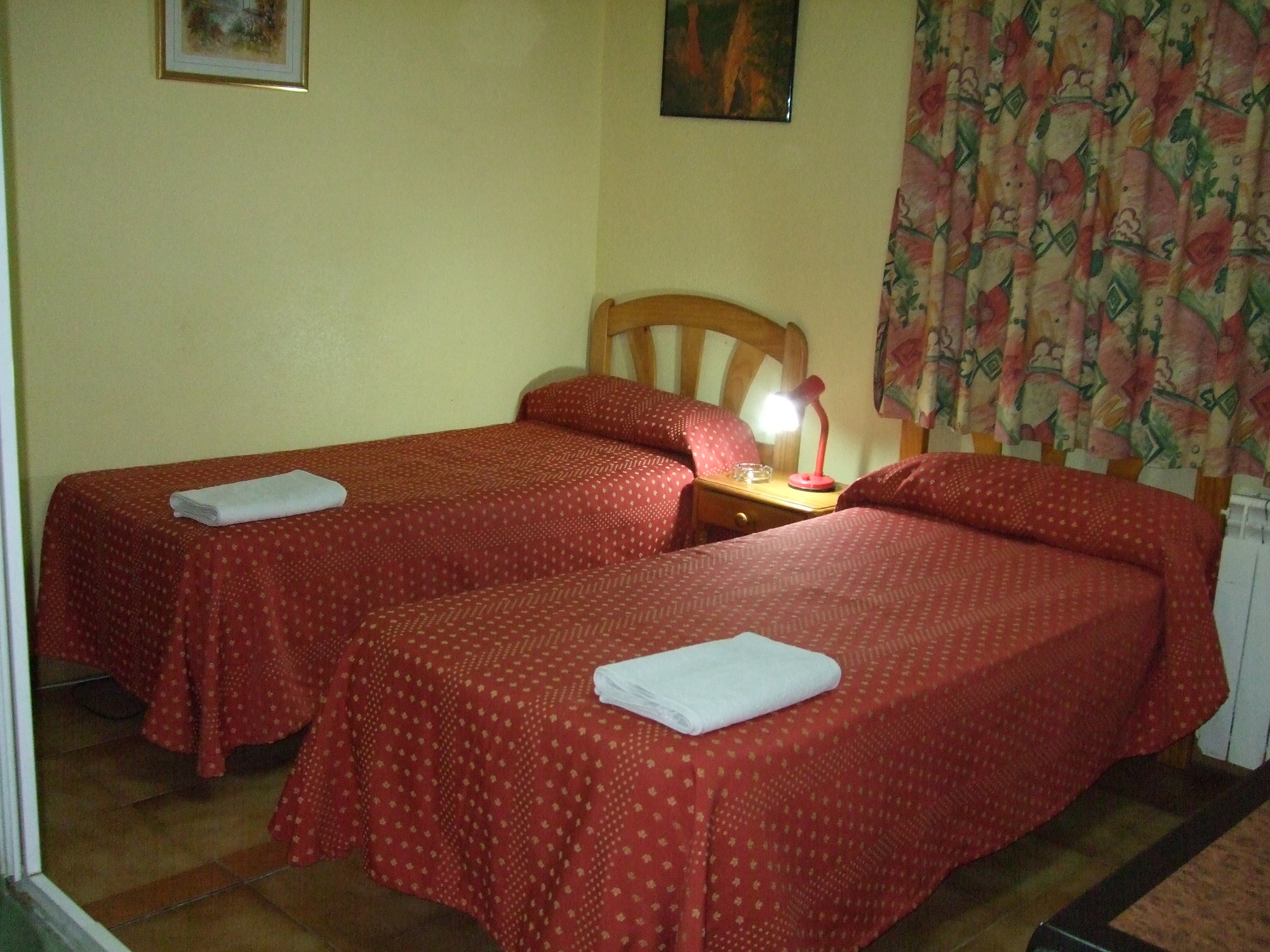 Hostal Jacinto