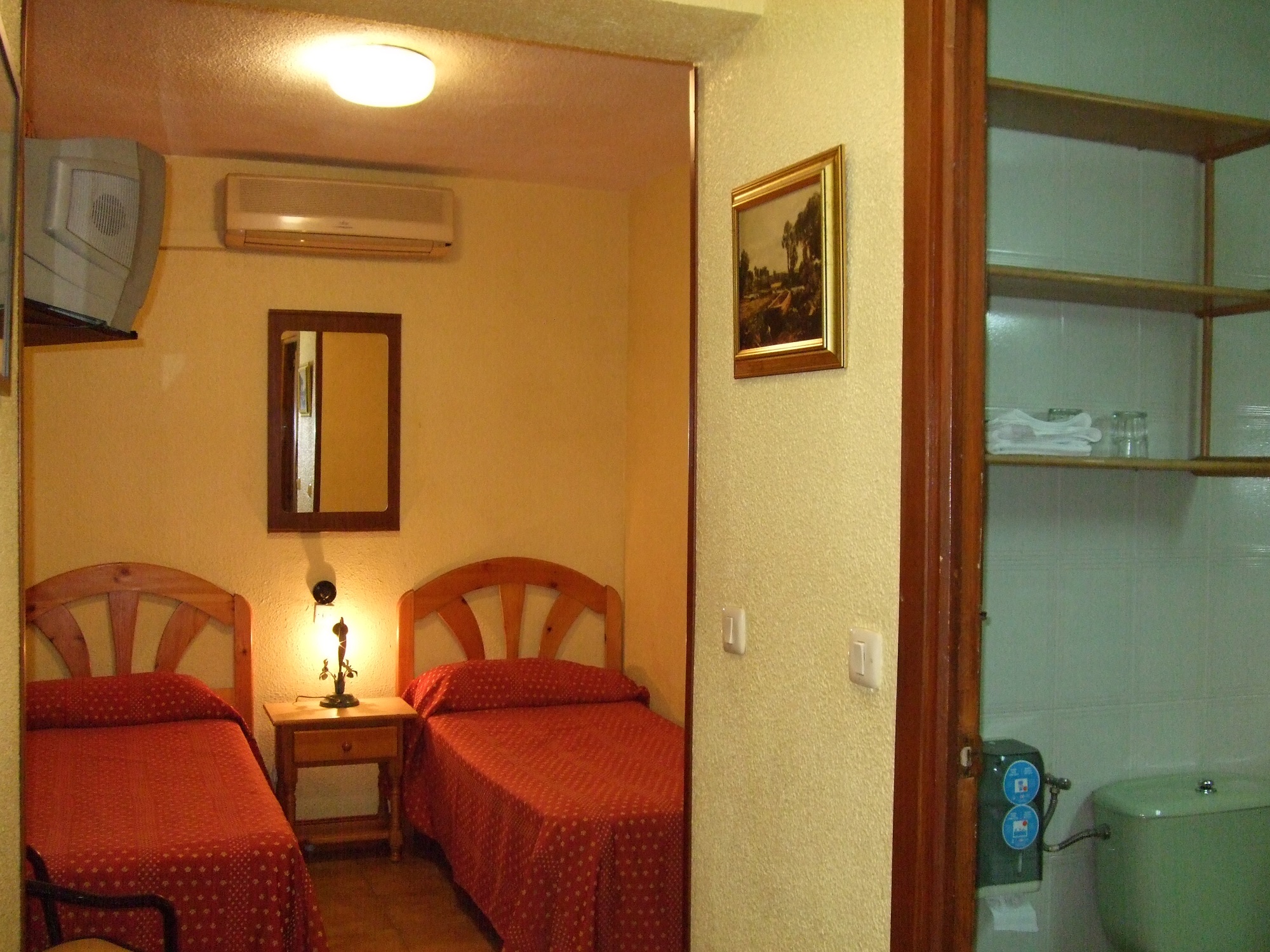 Hostal Jacinto