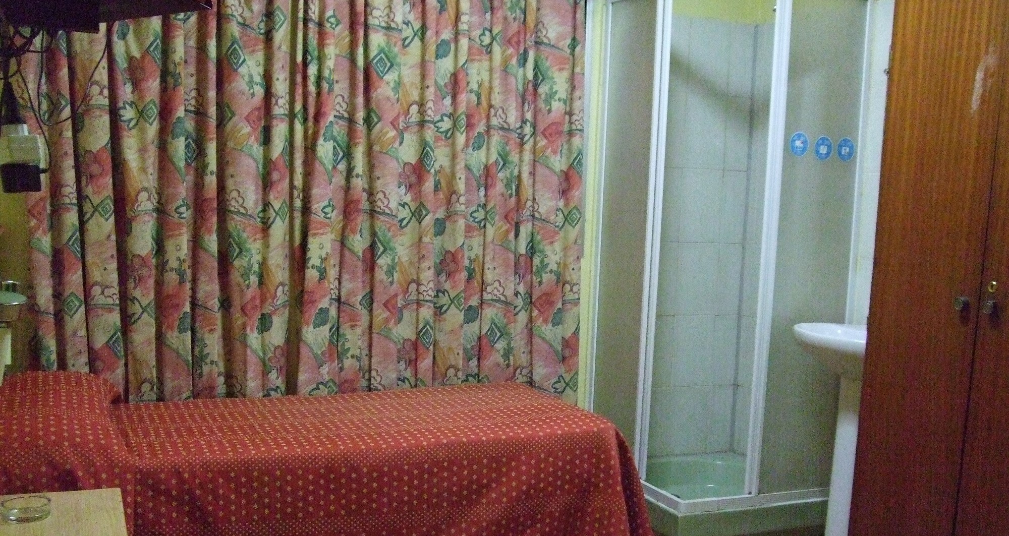 Hostal Jacinto