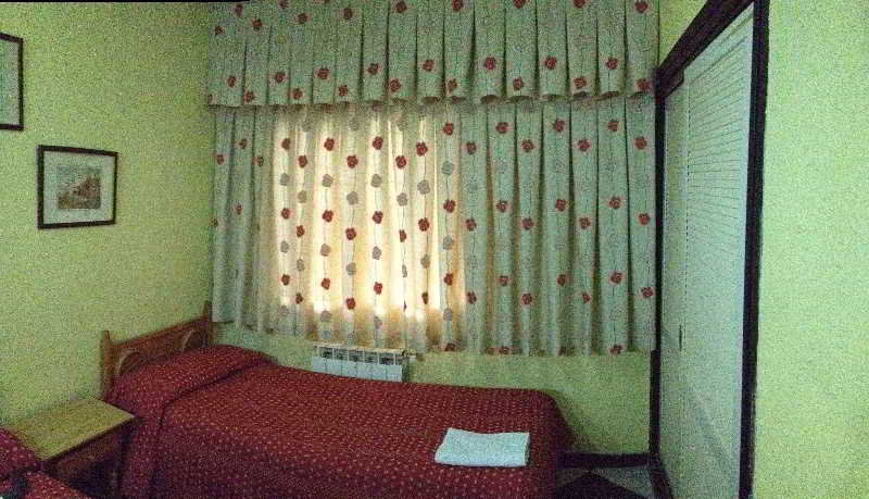 Hostal Jacinto