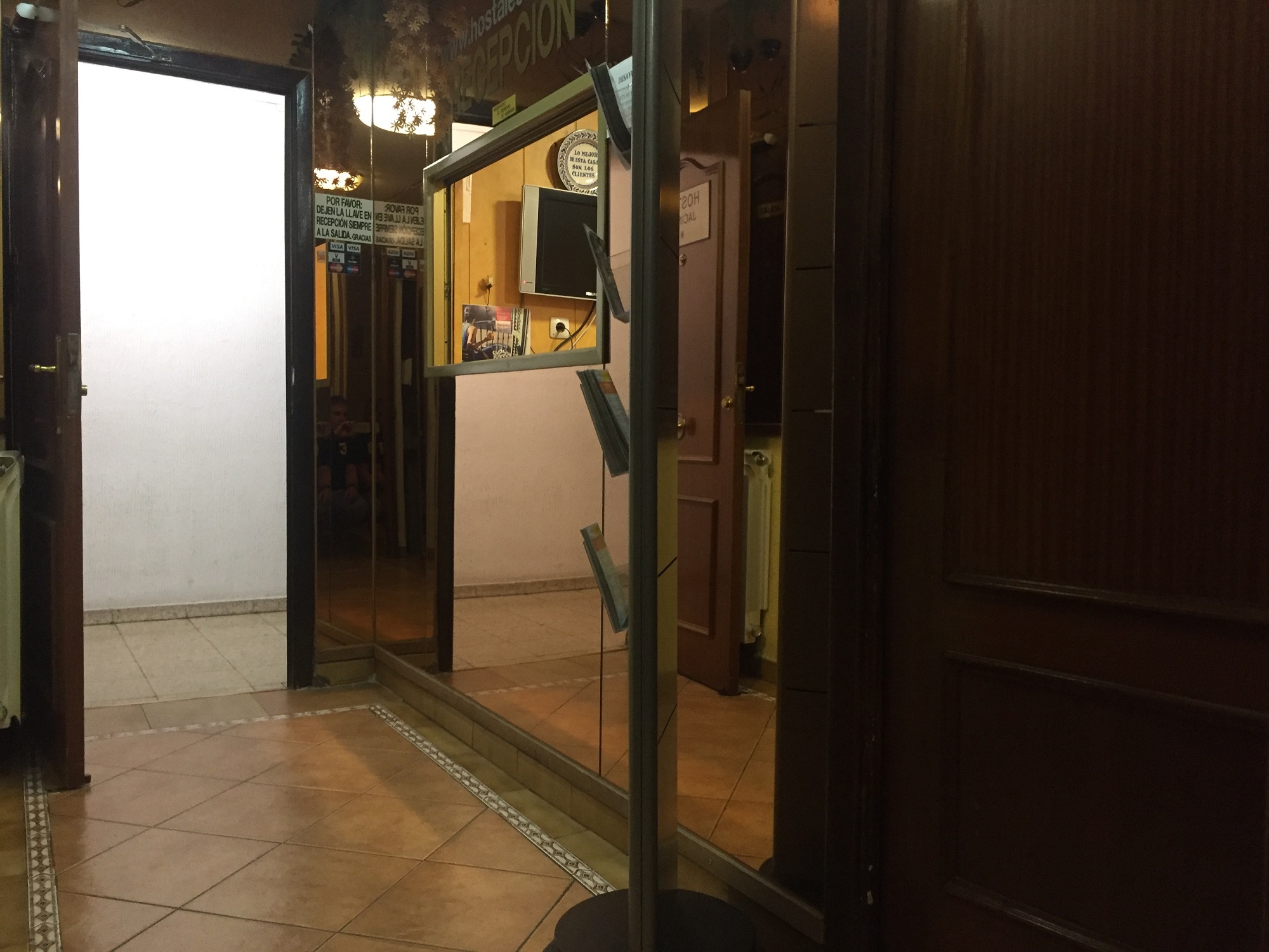 Hostal Jacinto